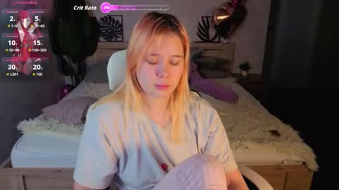 Amy online show from March 8, 4:38 am