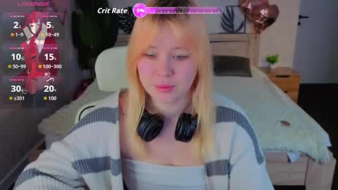 Amy online show from March 18, 12:37 am