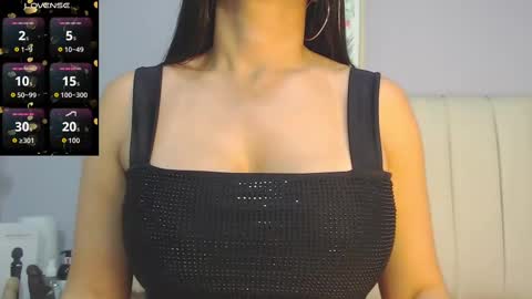 Snapshot of amy_le chatting on September 16, 1:52 pm Amy online show from September 16, 1:52 pm