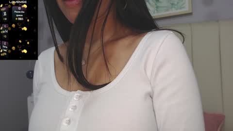 Snapshot of amy_le chatting on January 11, 1:53 pm Amy online show from January 11, 1:53 pm