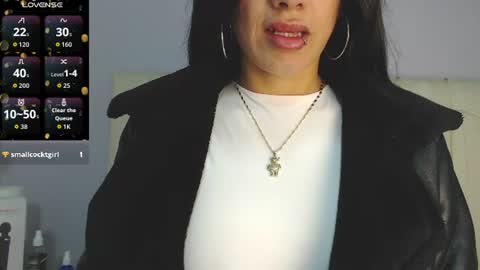 Amy online show from August 6, 1:51 pm