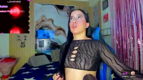 amy_leah_ online show from October 10, 3:00 am