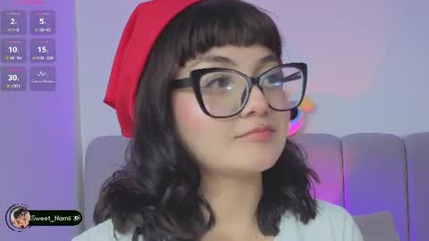 Hello I am Allison Welcome to my room and let is  have a good time together whith me online show from June 12, 7:33 pm