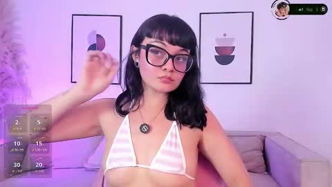 Hello I am Allison Welcome to my room and let is  have a good time together whith me online show from March 5, 10:05 pm