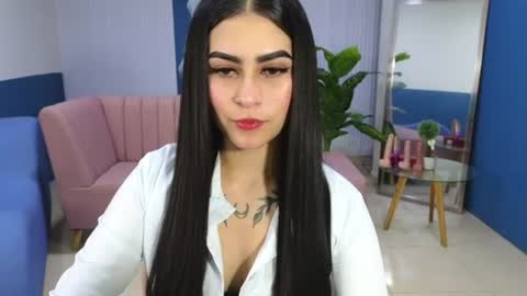 Amy online show from July 23, 7:00 pm