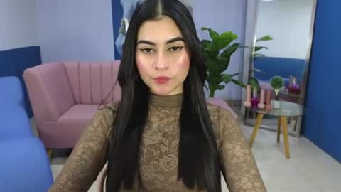 Amy online show from July 8, 7:16 pm