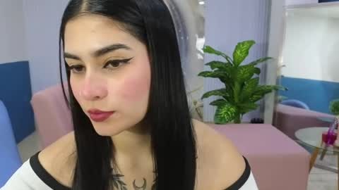 Amy online show from April 29, 7:08 pm
