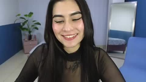 Amy online show from August 2, 8:12 pm