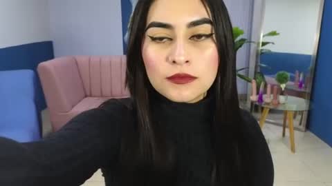 Amy online show from July 4, 7:21 pm