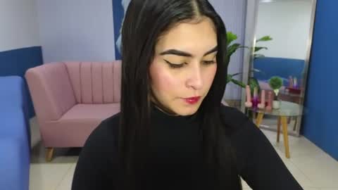 Amy online show from July 5, 7:41 pm