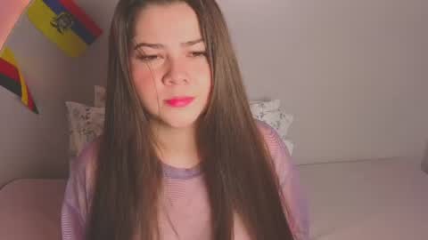  Amy  nickname Kirby online show from July 11, 9:48 pm