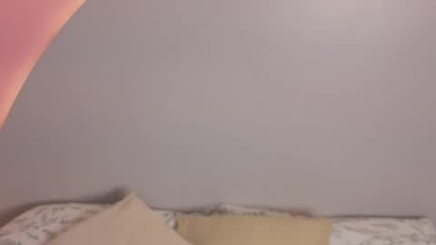  Amy  nickname Kirby online show from March 10, 10:36 pm