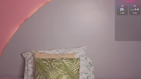  Amy  nickname Kirby online show from July 22, 10:11 pm