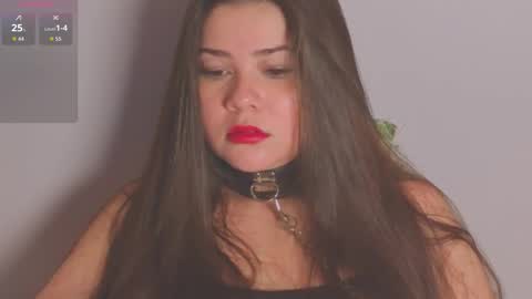  Amy  nickname Kirby online show from February 10, 9:40 pm