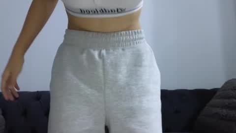 Snapshot of amyalwayshere chatting on January 16, 4:49 am girl next door named Amy online show from January 16, 4:49 am