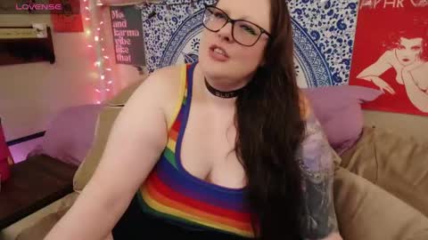  Amy Aphrodite  online show from April 11, 5:13 am