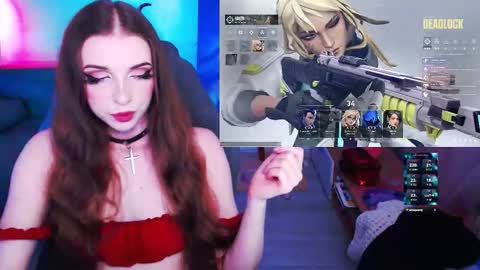 Amy is here  my telegram chanel -  online show from September 24, 7:24 pm