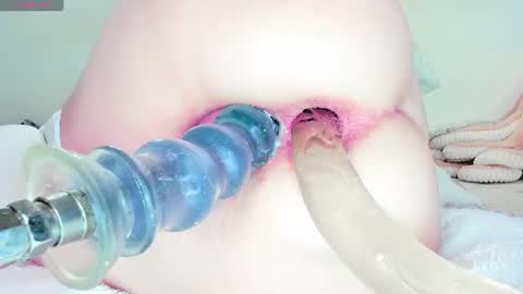 amycreamy online show from July 26, 5:48 am