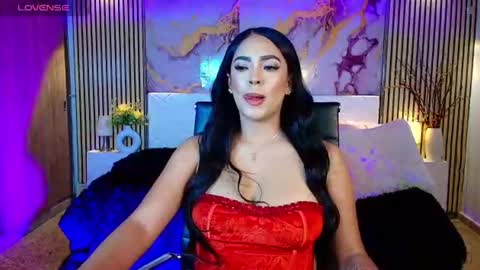 amyjohnsonn online show from July 23, 5:26 am