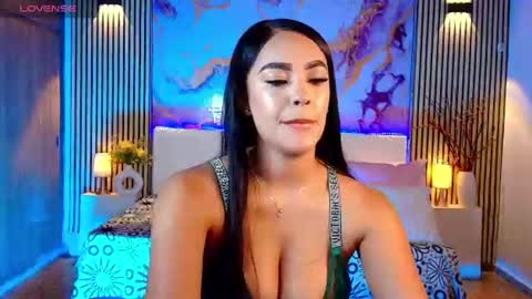 amyjohnsonn online show from July 16, 5:23 am