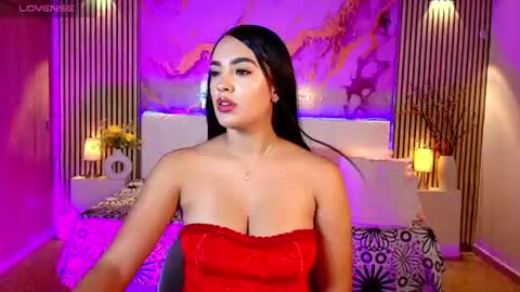 amyjohnsonn online show from July 17, 5:56 am