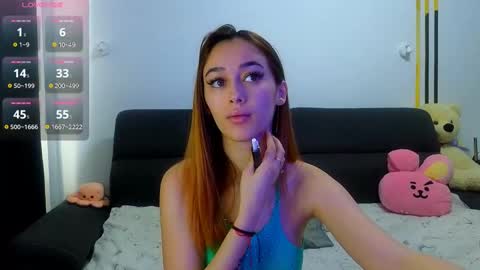 amykentt online show from March 7, 8:23 am