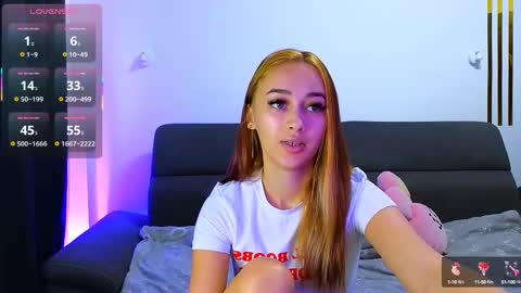 amykentt online show from September 12, 2:57 pm