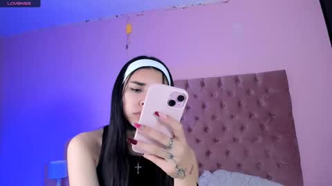 Amy ... Nice to meet u   thumb up me please its important online show from February 24, 1:22 am