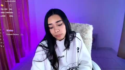 Amy ... Nice to meet u   thumb up me please its important online show from October 4, 3:45 am