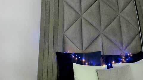  AMMY  online show from February 7, 11:34 am