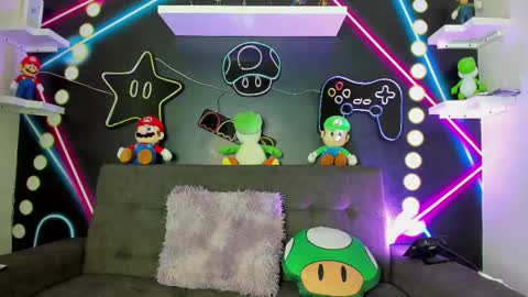  AMMY  online show from February 12, 11:40 am