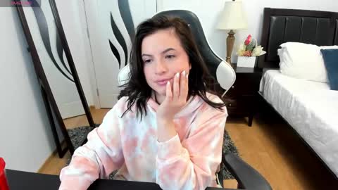 Amy online show from May 20, 5:37 am