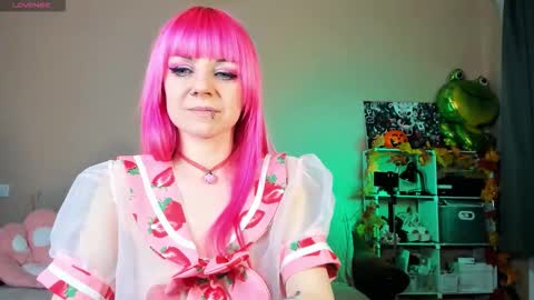Snapshot of amyrose69 chatting on October 9, 6:23 pm Amy Rose online show from October 9, 6:23 pm