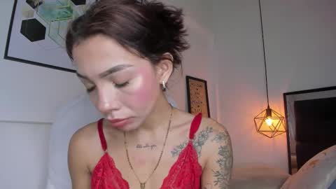 Amy online show from February 13, 11:45 am