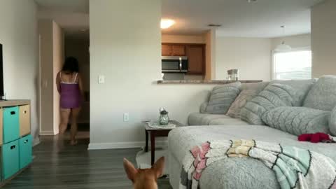 Amy Smilez online show from June 22, 12:24 pm