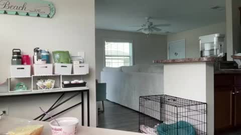 Amy Smilez online show from June 23, 12:36 pm