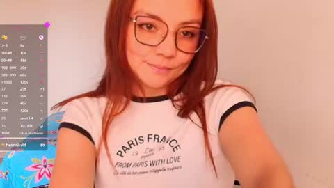 Madi online show from July 28, 3:21 pm