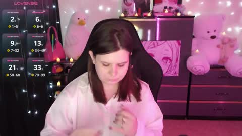 amyvibes online show from October 6, 1:11 am