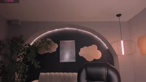 Snapshot of amywalker_ chatting on February 7, 8:20 pm AMY WALKER online show from February 7, 8:20 pm