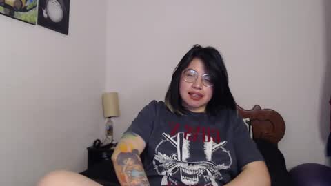 Amy online show from January 3, 5:50 am