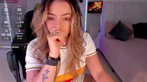    online show from June 23, 12:58 pm