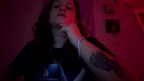 an_e333 online show from February 28, 9:41 am