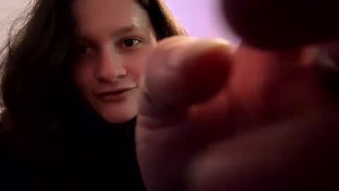 an_e333 online show from November 13, 9:03 pm