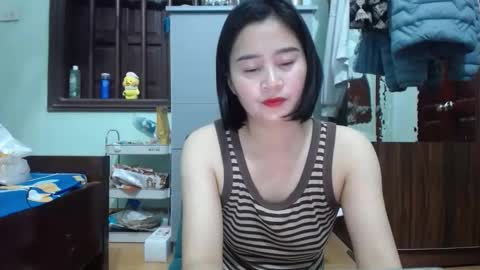 an_naughty online show from February 5, 7:44 am