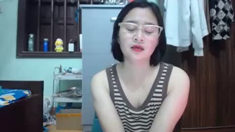 an_naughty online show from January 8, 3:49 pm