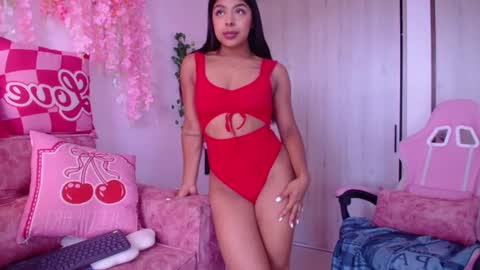 Ana online show from July 12, 6:53 pm