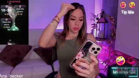 Ana online show from March 4, 9:27 am