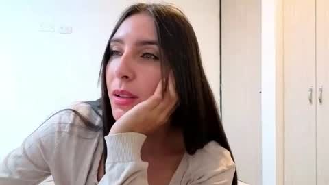 Ana  IG an castillo 1 online show from July 26, 1:41 pm