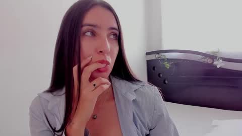 Ana  IG an castillo 1 online show from March 10, 1:21 pm