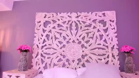 Ana Gonzalez online show from July 26, 2:19 am